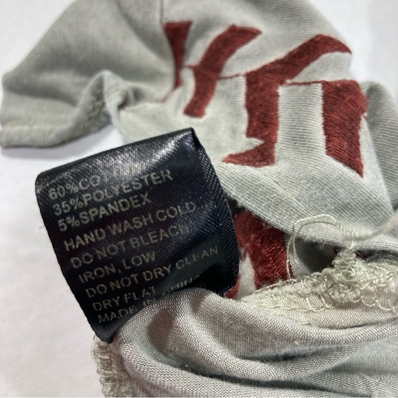 POL‎ women’s top - Picture 13 of 15